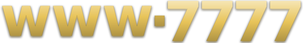 www.7777 logo